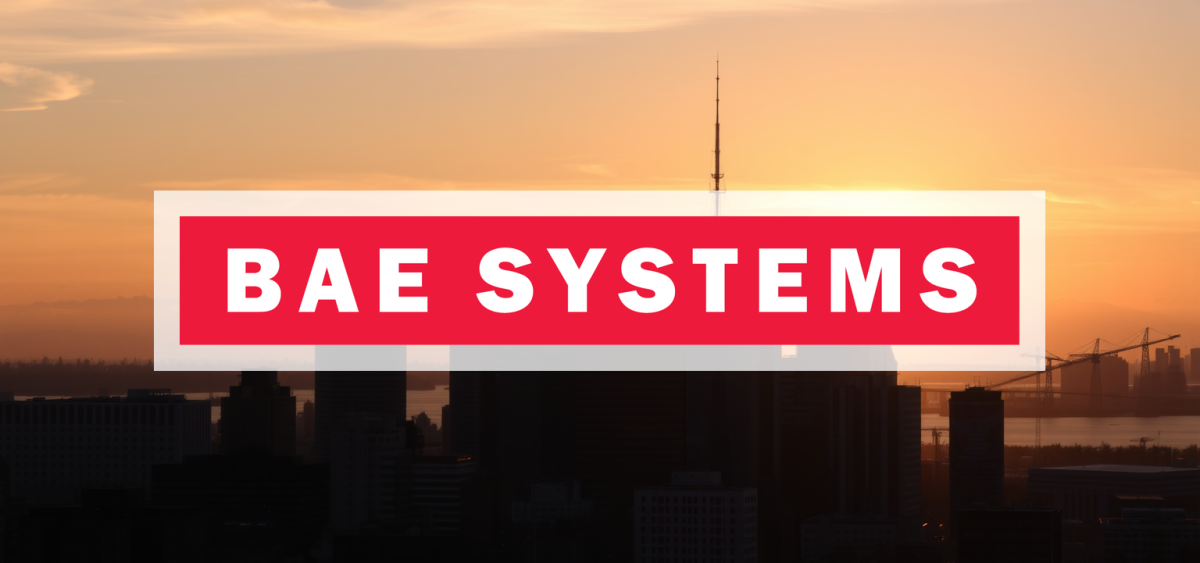 Beitragsbild zu BAE Systems Aktie: Durchbruch im Drohnenkrieg?