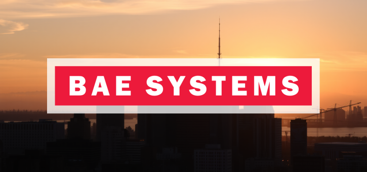 Beitragsbild zu BAE Systems Aktie: Durchbruch im Drohnenkrieg?
