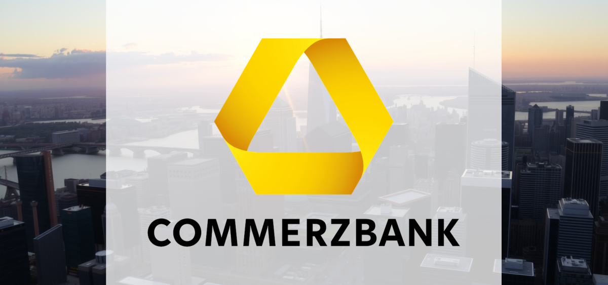 Beitragsbild zu Commerzbank Aktie: Starkes Jahresfinale!