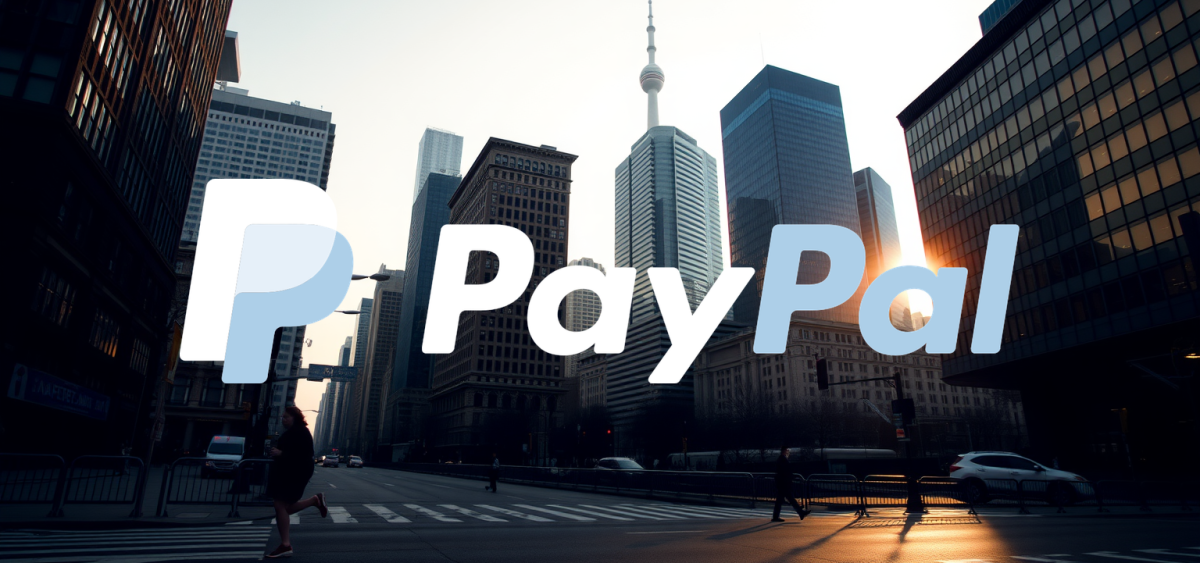 Beitragsbild zu PayPal Aktie: Verwirrspiel für Anleger