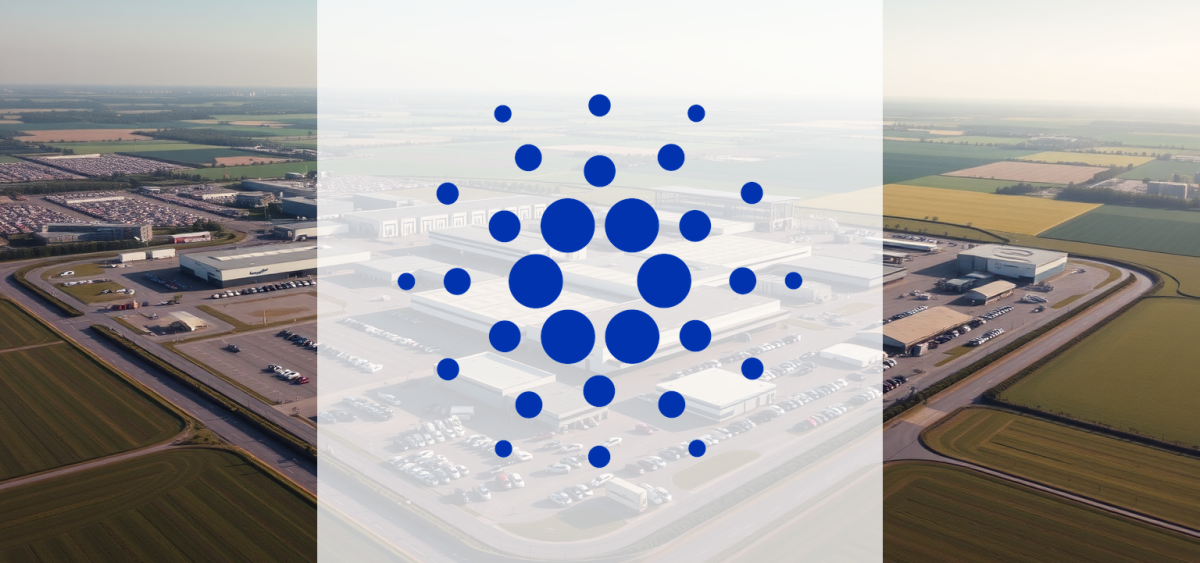 Beitragsbild zu Cardano: Plötzlich erwacht der Riese