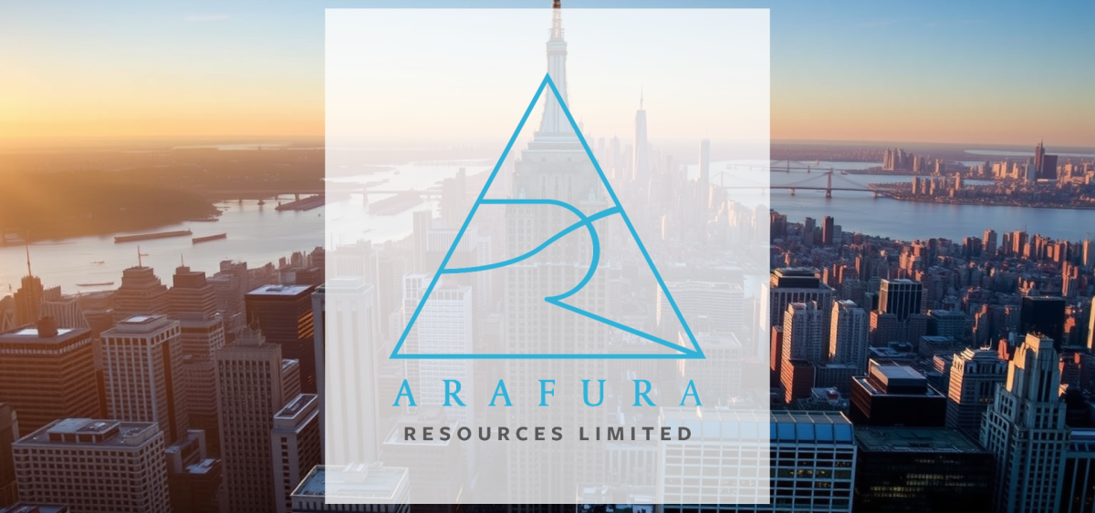 Beitragsbild zu Arafura Aktie: Erfolgsseriös übertroffen!