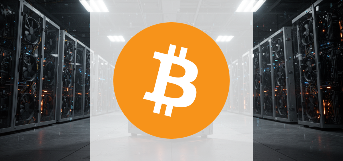 Beitragsbild zu Bitcoin: Der große Miner-Exodus
