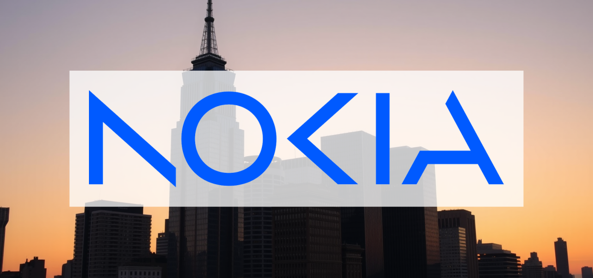 Beitragsbild zu Nokia Aktie: KI-Offensive gestartet!