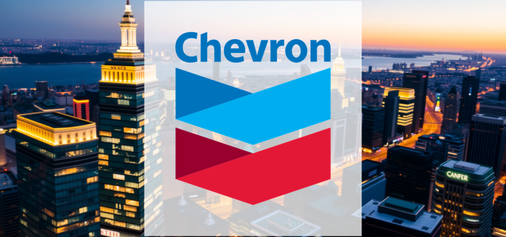 Beitragsbild zu Chevron Aktie: Glanzzeit Vergangenheit?