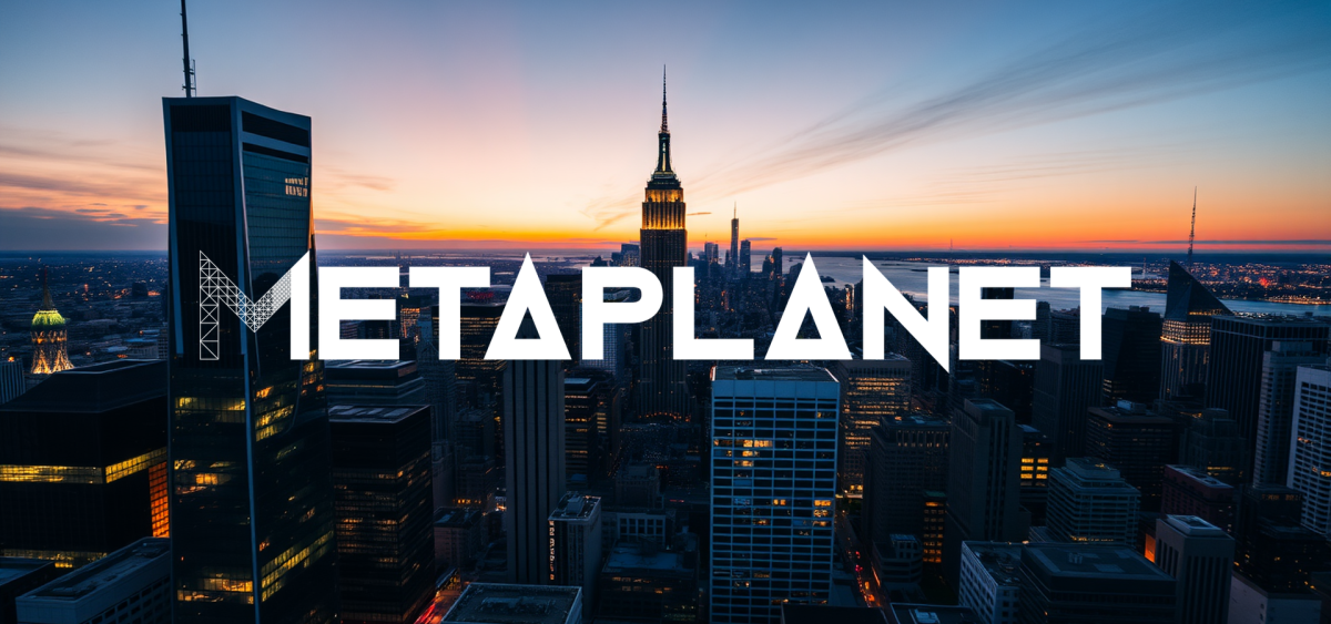 Beitragsbild zu Metaplanet Aktie: Riskantes Spiel!