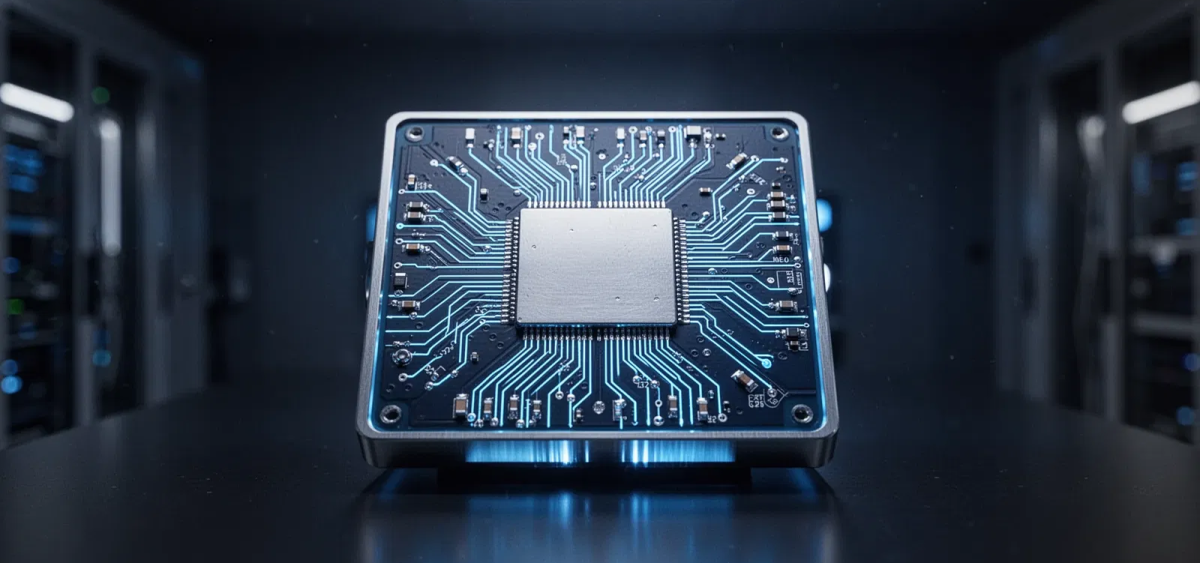 Beitragsbild zu Deutsche Telekom Aktie: Quanten-Durchbruch gelungen