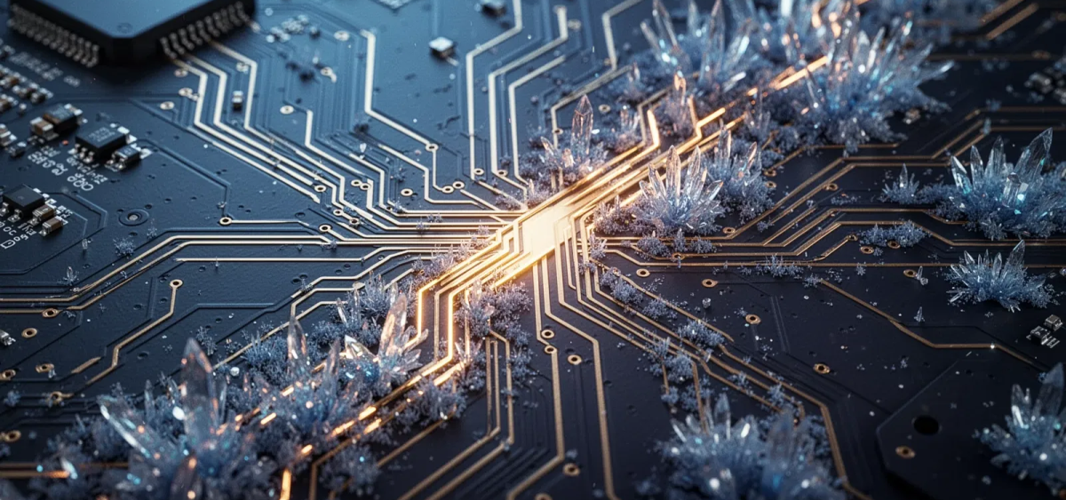 Beitragsbild zu Solana: Technische Zeitenwende