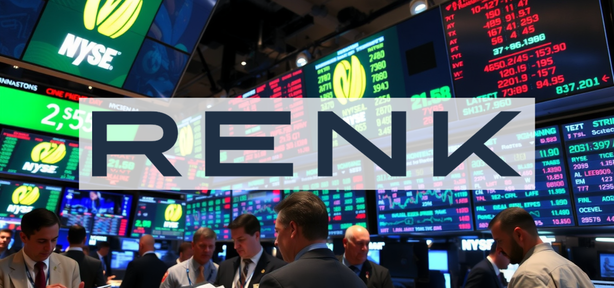 Beitragsbild zu Renk Aktie: Auftragsboom beschert Rekorde!