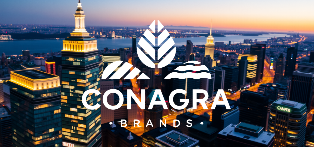 Beitragsbild zu Conagra Brands Aktie: Knapper Spielraum?