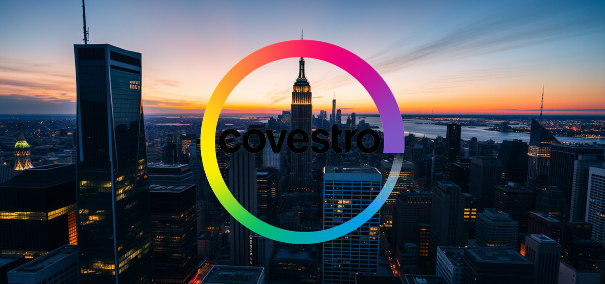 Beitragsbild zu Covestro Aktie: Tückische Zeiten!