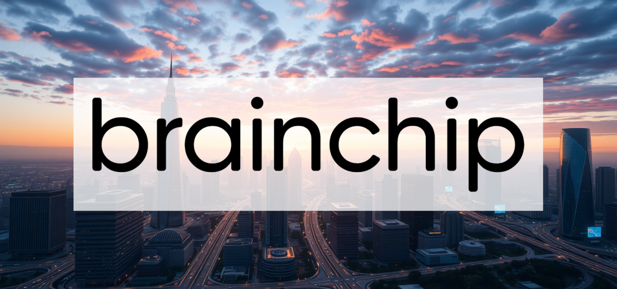 Beitragsbild zu BrainChip Aktie: KI-Durchbruch oder letztes Aufbäumen?