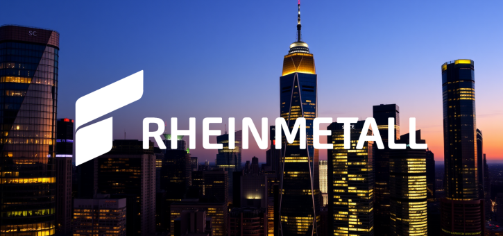 Beitragsbild zu Rheinmetall Aktie: Dämpfer für Expansionspläne?