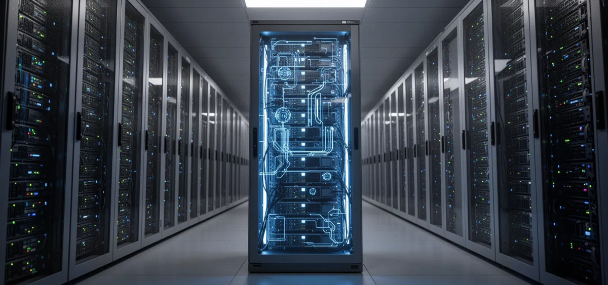 Beitragsbild zu Alphabet Aktie: Mögliches Zukunftsszenario