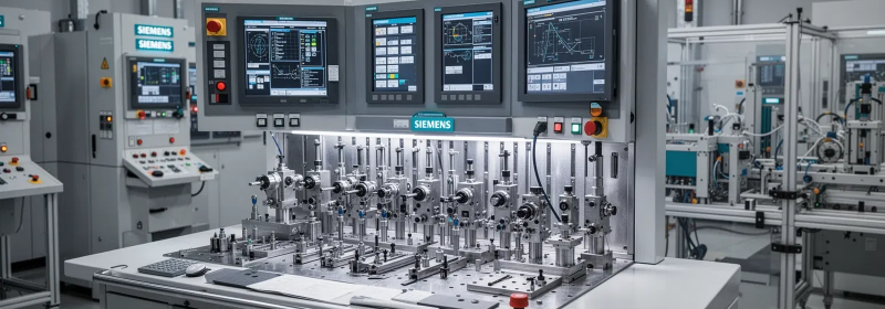 Beitragsbild zu Siemens Aktie: Termin im Fokus