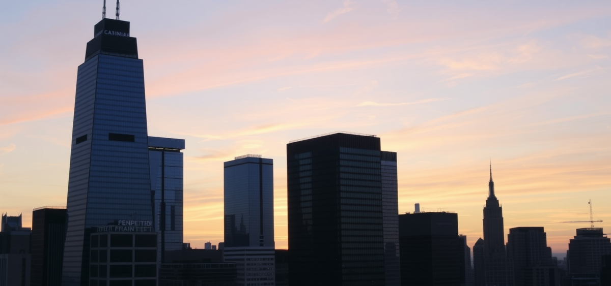 Beitragsbild zu Electro Optic Systems Holdings Aktie: Steigende Tendenz!