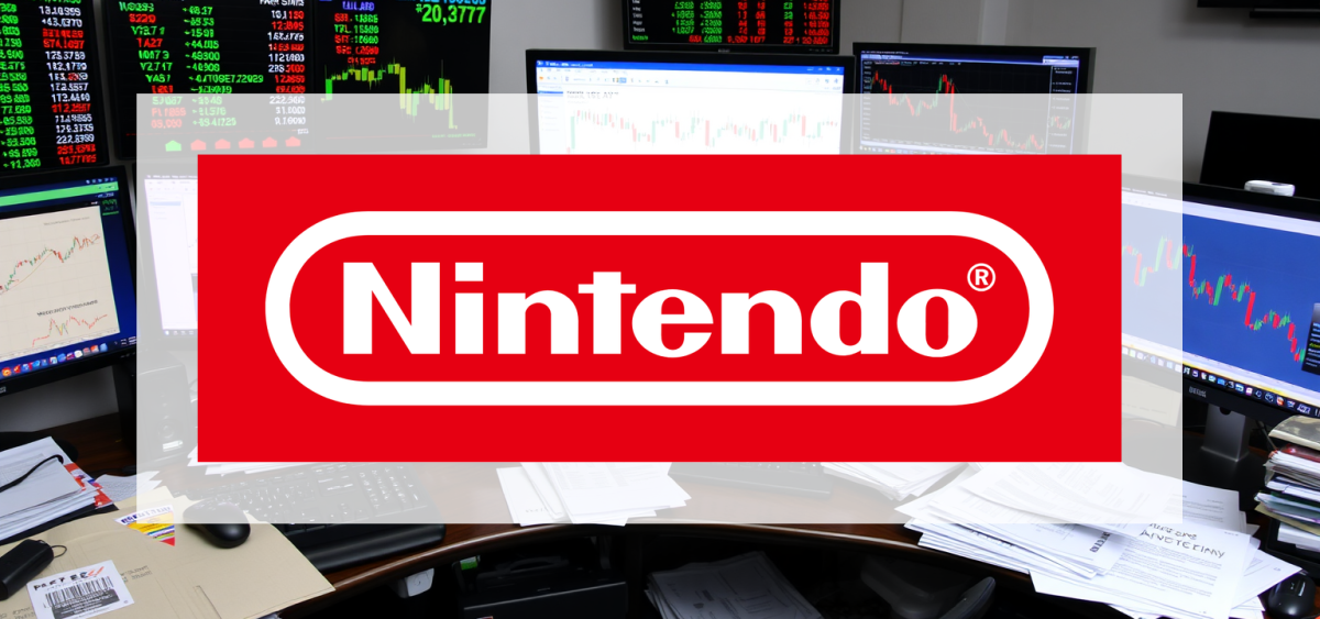 Beitragsbild zu Nintendo Aktie: Erstklassige Aussichten!