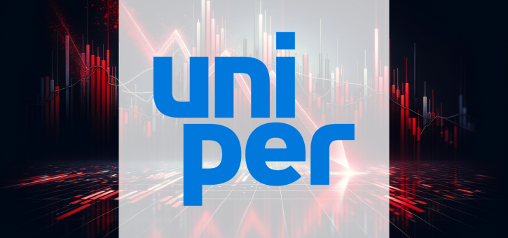 Beitragsbild zu Uniper Aktie: Strategische Offensive in Energiezukunft