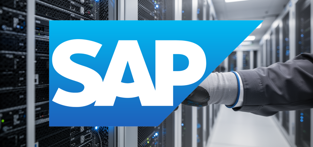 Beitragsbild zu SAP Aktie: Sicherheitslücken gestopft