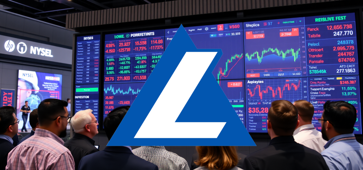 Beitragsbild zu Chalco Aktie: Glänzende Halbjahresbilanz!