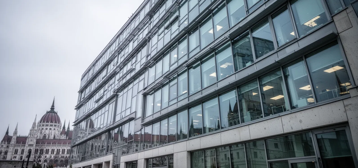 Beitragsbild zu CSG Aktie: Einstieg in Ungarn