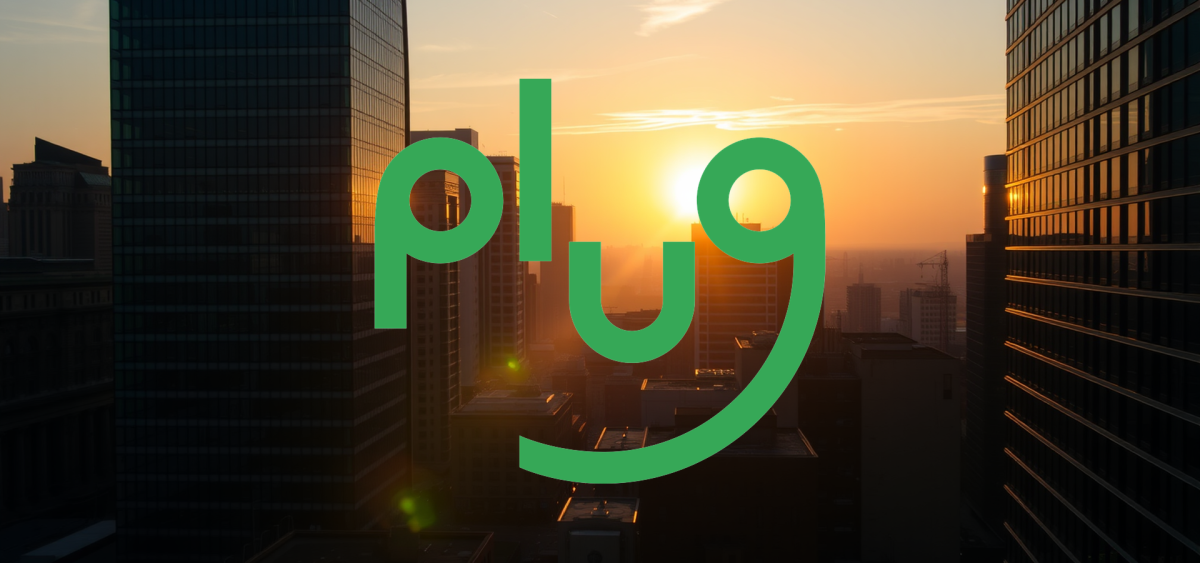 Beitragsbild zu Plug Power Aktie: Kein Auftrieb?