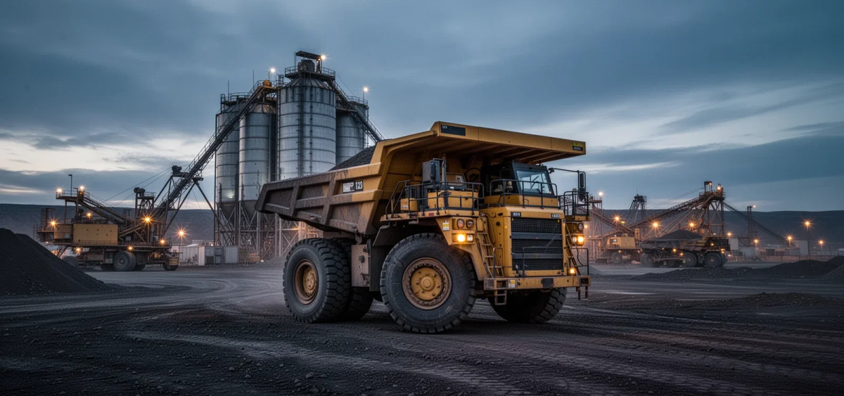 Beitragsbild zu Uranium Energy Aktie: Szenarien bewerten