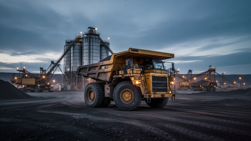 Beitragsbild zu Uranium Energy Aktie: Szenarien bewerten