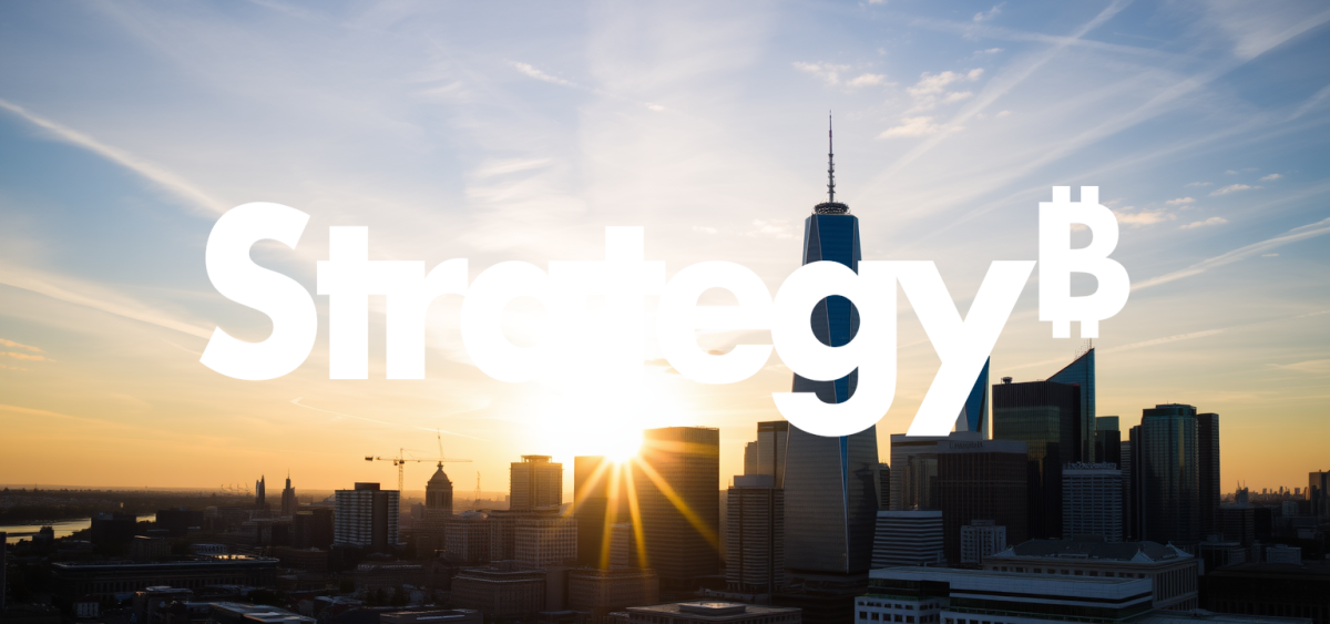 Beitragsbild zu MicroStrategy Aktie: Insider verkaufen, Analysten uneins