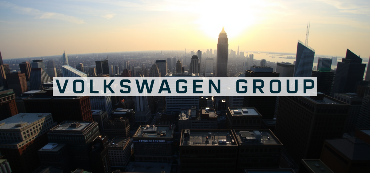 Beitragsbild zu Volkswagen Aktie: Radikal-Kur für China