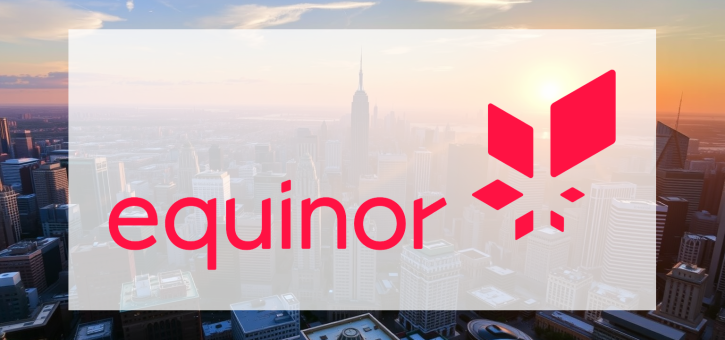 Beitragsbild zu Equinor: Gasproduktion schwächelt – doch Ölgeschäft glänzt