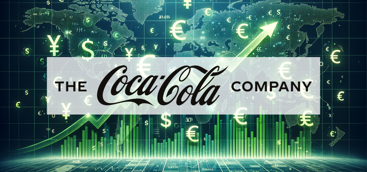 Beitragsbild zu Coca-Cola Aktie: Der Durst nach Wachstum