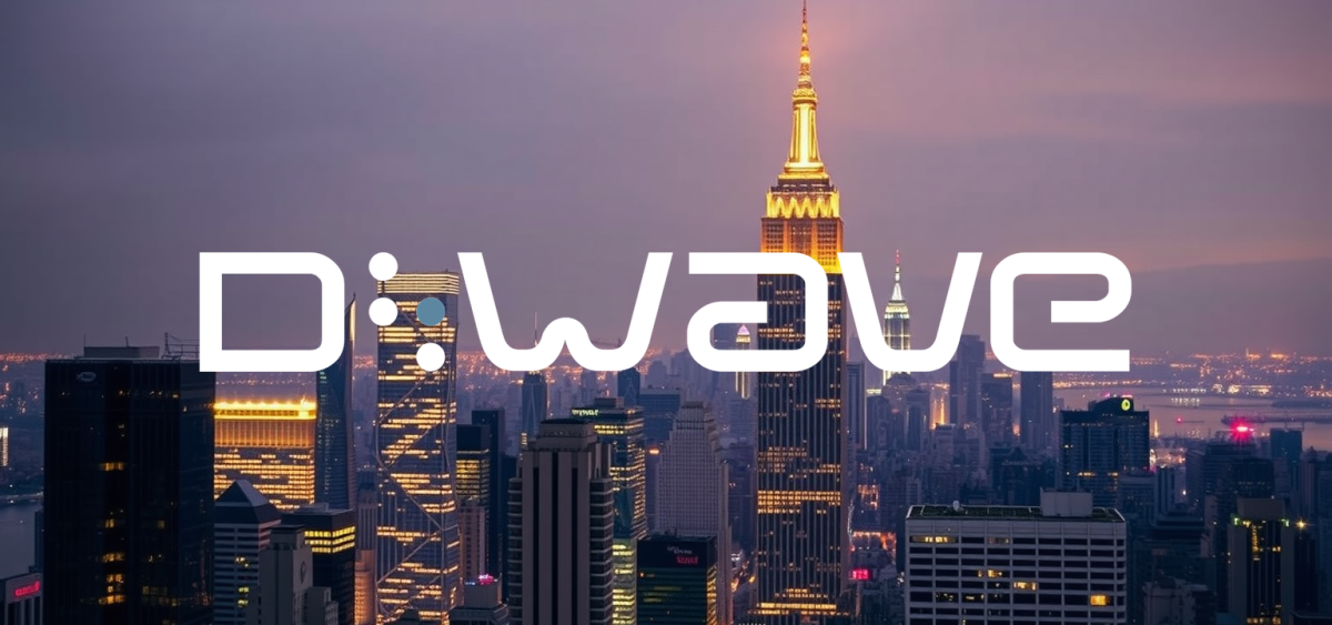 Beitragsbild zu D-Wave Quantum Aktie: Quantensprung an der Börse?