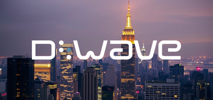 Beitragsbild zu D-Wave Quantum Aktie: Quantensprung an der Börse?