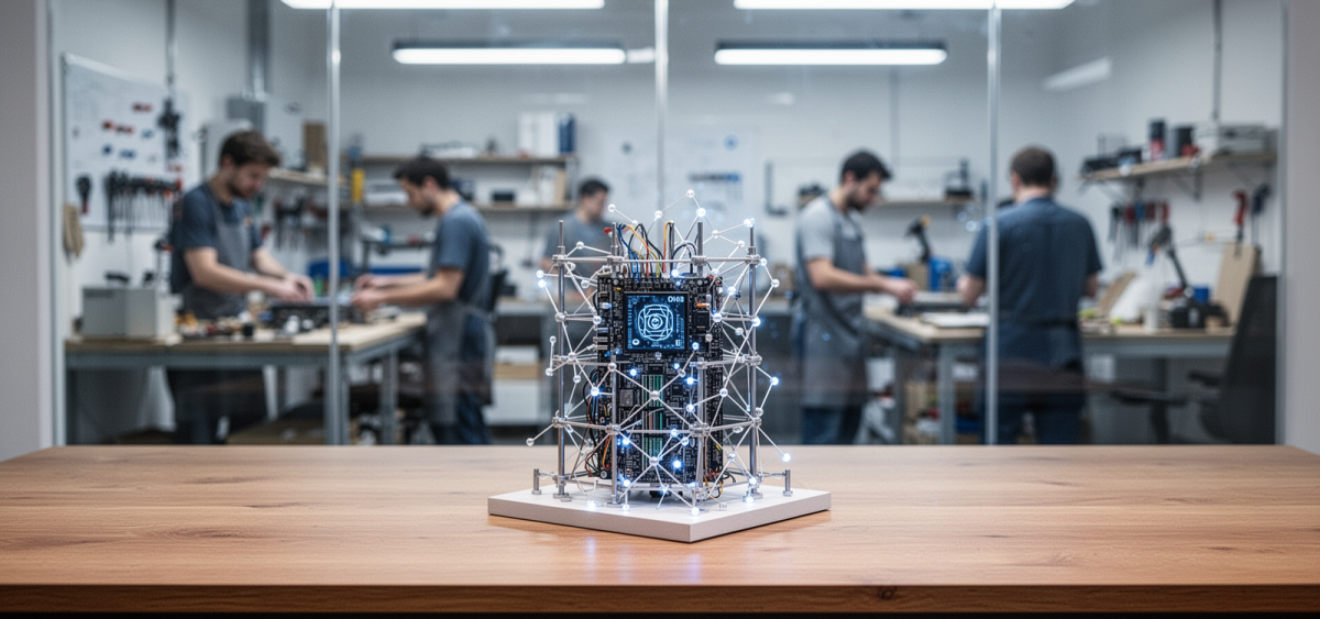 Beitragsbild zu EDC Blockchain: Fokus auf KMU