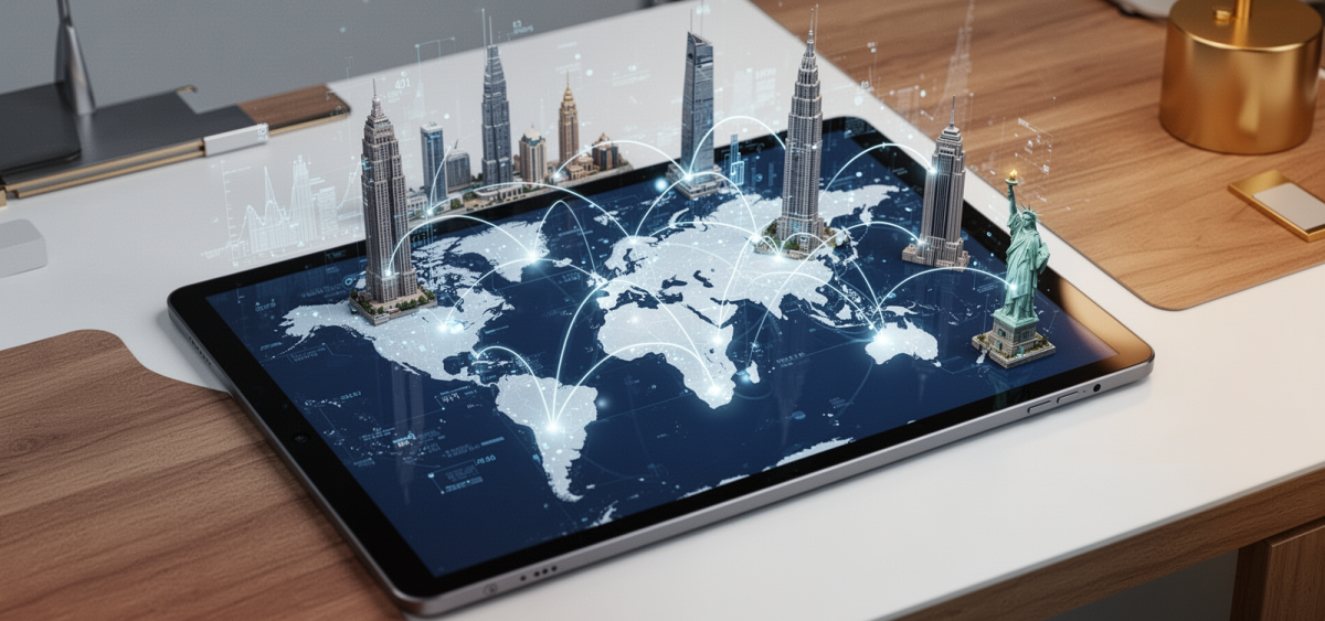 Beitragsbild zu Vanguard FTSE All-World ETF: Neu aufgestellt