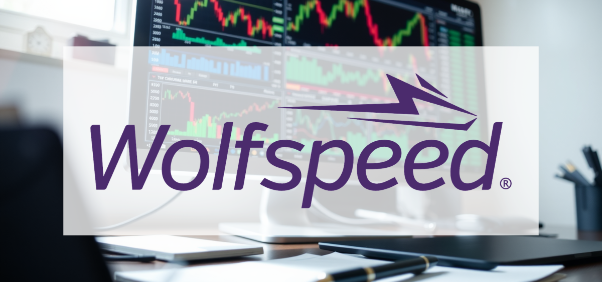 Beitragsbild zu Wolfspeed Aktie: Bestürzende Erkenntnisse?