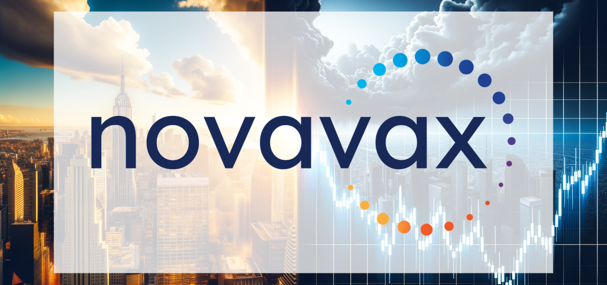 Beitragsbild zu Novavax Aktie: Schwere Last der Konkurrenz