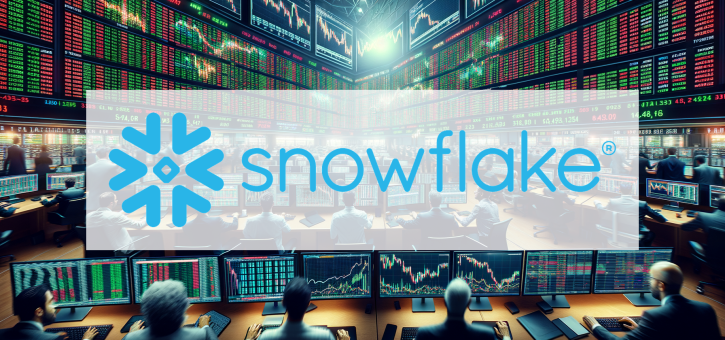 Beitragsbild zu Snowflake Aktie: Institutionelle Anleger greifen massiv zu