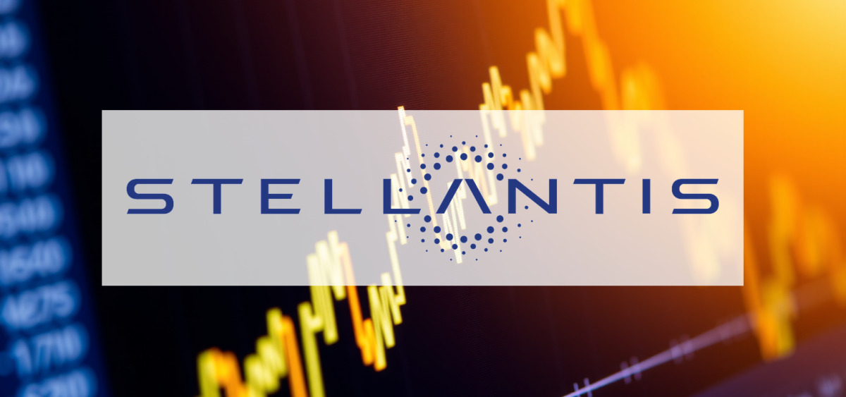 Beitragsbild zu Stellantis Aktie: Möglicher Fehlstart?