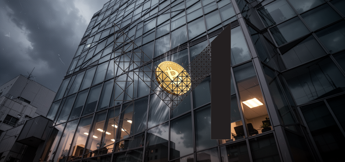 Beitragsbild zu Metaplanet Aktie: Schmerzliche Einschnitte?