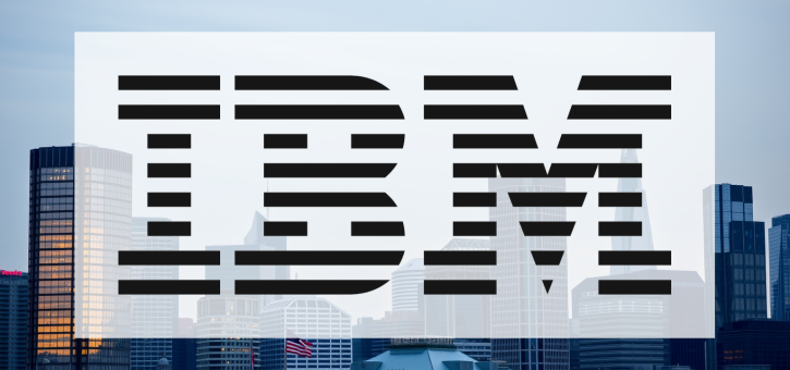 Beitragsbild zu IBM Aktie: Entscheidung naht!