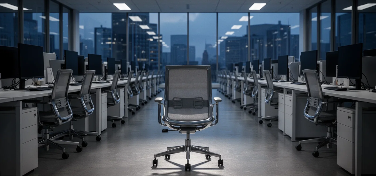 Beitragsbild zu Oracle Aktie: Historischer Stellenabbau