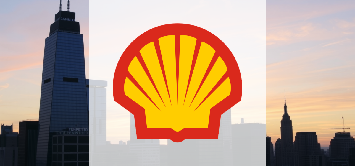 Beitragsbild zu Shell Aktie: Wichtiger Weckruf?