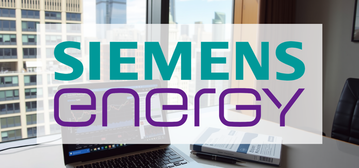 Beitragsbild zu Siemens Energy Aktie: Kommende Erfolge!