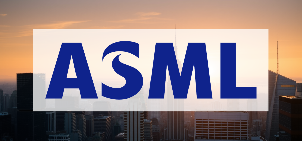 Beitragsbild zu ASML Aktie: Überraschende Wende – Jetzt doch Kaufchance?