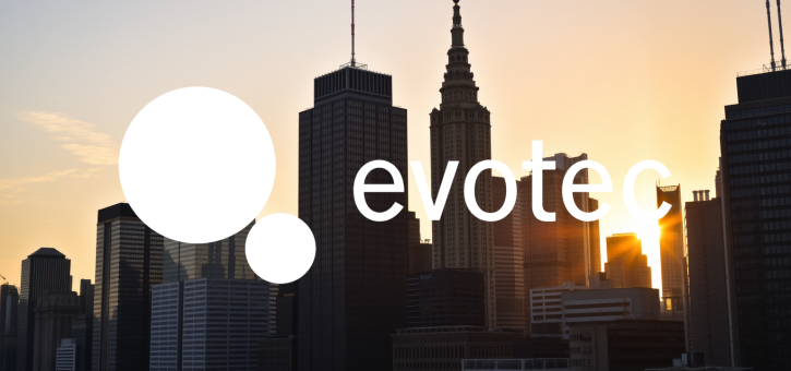 Beitragsbild zu Evotec Aktie: Neustart mit frischem Management