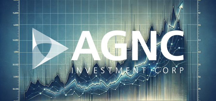 Beitragsbild zu Agnc Investment Aktie: Dezimierter Optimismus?
