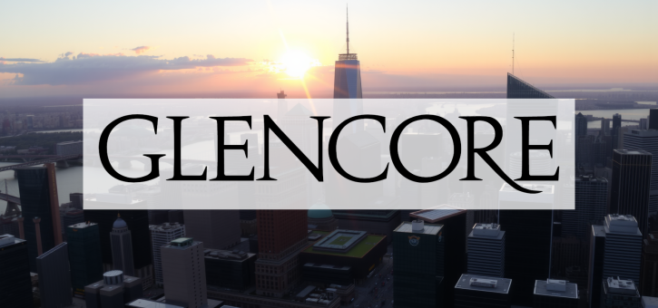 Beitragsbild zu Glencore Aktie: Streik droht Kohle-Geschäft zu lähmen