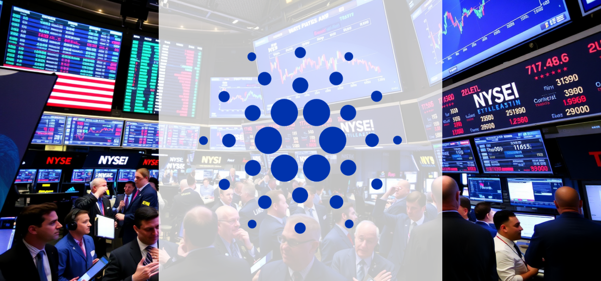 Beitragsbild zu Cardano: Branchenberichte ausgewertet